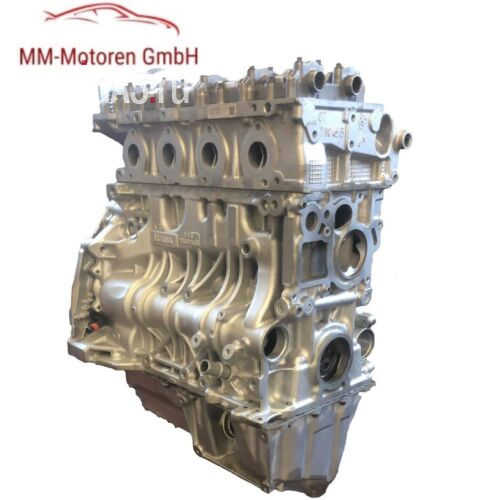 Instandsetzung Motor TNWA Ford S-Max WA6 2.0 EcoBoost SCTi 203 PS Reparatur
