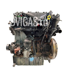 Motor für Ford S-Max Galaxy WA6 2,0 TDCI Diesel QXWA QXWB 3M5Q-6006-BB