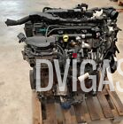 Motor Moteur Engine Ford S-MAX UFCB 2,0 tdci 120ps 50.000km Komplett Garantie