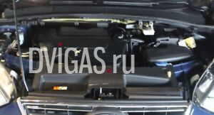 2018 Ford Galaxy S-Max 2,0 EcoBlue Motor Engine YMCB 110 KW 150 PS