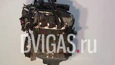 FORD TRANSIT Motor - D3FA - Bj 2002 - 247980 km
