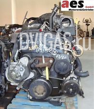 Motor Ford Transit 2,0DI 63KW Motorkennbuchstaben: F3FA & Bj. 03!!