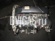 Motor HJBB  Ford Mondeo Transit 2,0 TDCI 85kW 92.000 km nur mit Einspritzdüsen