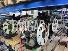 Motor Ford Transit 2.4 TDDI 66KW