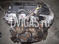 Motor Ford Transit 2,4 TDDi  Baujahr-2004 Motorcode: FXFA