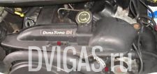 Ford Transit 2,4 DI RWD 55 KW 75 PS F4FA Motor Moteur Engine 12 Monate Garantie