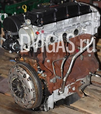 Ford Transit / Mondeo 2,0 TDCI Diesel Motor 130 PS ab BJ 2002 bis 2007 (M2)