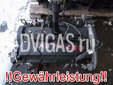 Motor FORD TRANSIT ABFA 2,0DI Bj. 00-06 115TKM 63KW 55KW 74KW GEWÄHRLEISTUNG