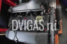 Motor Ford Transit  2,4 TDDI  Baujahr-2005 Motorcode: F4FA