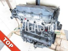 Ford Transit Motor 2.0l Diesel 75 PS Motorcode D3FA 2,0L DI