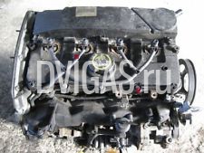 Motor HJBB Ford Mondeo 3 III Transit 2,0 TDCI  85kw 116PS ohne Einspritzdüsen