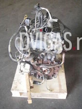 Ford Transit FT 230 S Motor, Bj. 2002   (50)