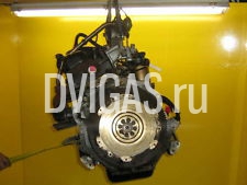 Motor FORD TRANSIT Kasten (E_ _) 2.5 DI (EAL, EAS) 4FB