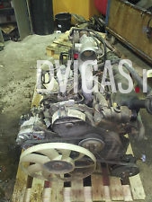 Ford Transit Motor 2,5Di komplett mit Getriebe und allen Anbauteilen - 152.300km