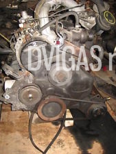 Ford Transit 100 l, Motor, Bj. 1996 (2)
