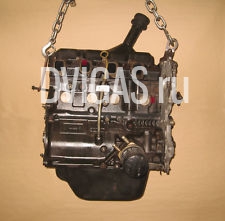 Motor: Ford Transit 2,5 DI 51 kW - 8325