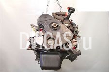 FORD TRANSIT Motor - 4GA - Bj 1993 - 392960 km