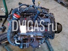 FORD TRANSIT Motor - 2.0TDI - D3FA, 75HK/55KW - Bj 2001 - 119000 km