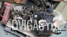 FORD TRANSIT Motor - 2.0TDI - F3FA 86HK - Bj 2003 - 137000 km