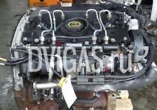 Ford Transit 2.0l TDCI 92 KW 125 PS FIFA Motor Moteur Engine