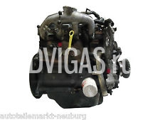 Angebot!!! Ford Transit Bus (EDS) 2,5Di Motor 4FA 51KW 70PS 121Tkm