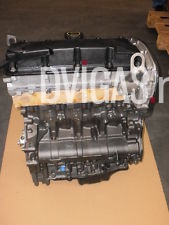 Austausch KD Motor Ford TRANSIT 2.0 Duratorq DI (75 PS) original FORD