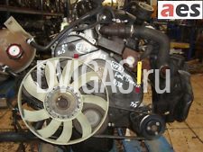 Motor FORD TRANSIT 2,5DI  51KW Motorkennbuchstaben:4FB Bj.98!!