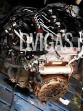 Ford Transit 2.4 Motor TDCI