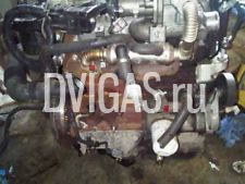 Ford 1.8 TDCI Motor Transit Connect Focus C Max S max 2006-2010
