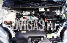 2007 Ford Tourneo Transit Connect 1,8 TDCi Diesel Motor Engine RWPA 110 PS
