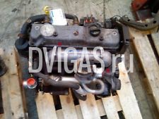 FORD TRANSIT CONNECT Motor - 1.8TDI - BHPA,75HK/55KW - Bj 2005 - 76000 km