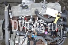Ford Transit Connect Focus C-MAX 1.8l TDCI 66 KW 90 PS HCPA Motor HCPB Moteur
