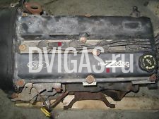 Motor EYDB EYDC EYDD EYDE EYDF Ford Focus I 1,8 Benzin 85kw ohne Anbauteile