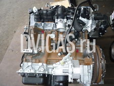 FORD TRANSIT Motor - 2.2TDCI - DRFB - Bj 2012