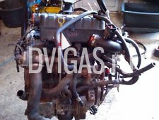 FORD TRANSIT Motor - 2.0DTI - F3FA,     85HK/63KW - Bj 2004 - 142000 km