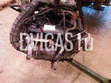 FORD TRANSIT Motor - 2.0TDI - F3FA,     85HK/63K - Bj 2004 - 76000 km