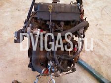 FORD TRANSIT Motor - 2.0TDI - F3FA,     85HK/63K - Bj 2006 - 132000 km