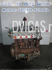 - -TOP - -Motor Ford Transit 2.0 TDDI - - Bj.2002