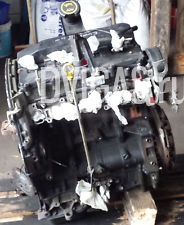 Ford Transit 2.0 TDDI Diesel Motor 132.800 km ab Bj. 2001 bis 2006 (49)