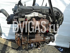 Ford Transit Motor 2,0 DI MC F3FA