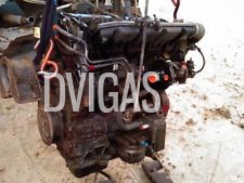 FORD TRANSIT Motor - 2.0TDI - D3FA,75HK - Bj 2001 - 143000 km