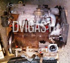 FORD TRANSIT CONNECT Motor - 1.8TDDI - BHPA 4B82603 - Bj 2004 - 90000 km