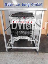 TOP - Motor Ford Transit 2.2 TDCI - PGFA - überholt