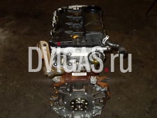 Motor Ford Transit 2.2 TDCI 85PS Bj. 2009 NEU