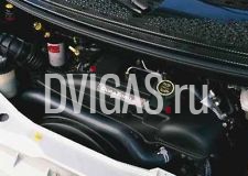 2007 Ford Transit 2,2 TDCI Diesel Motor Engine QVFA 110 PS