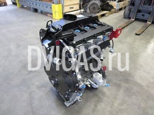 2.4L TDCI PHFA Ford Transit Motor