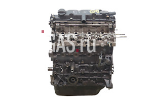 Dieselmotor RHY 2.0 HDI 8v Partner Berlingo Citroen Peugeot 0135FG