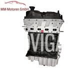 Instandsetzung Motor CXD CXDA VW Atlas CA1 2.0 TSI 4motion 220 PS Reparatur