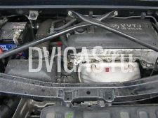 2003   Toyota MR2 MR-2 Mk3 Roadster.   1.8 VVTI ENGINE 1ZZ-FE ENGINE