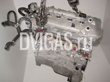 MOTOR   2ZR-FAE VVT-i TOYOTA  AVENSIS  VERSO  1,8 L Benzin
